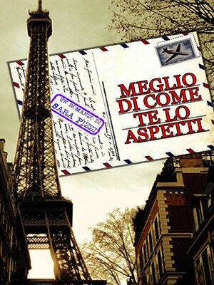 cover image of Meglio di come te lo aspetti
